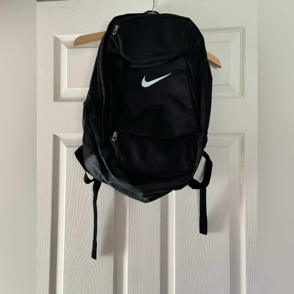 Nike soccer bag